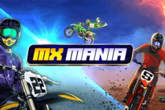 MX Mania logo