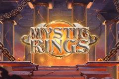Mystic Rings logo