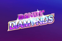 Dandy Diamonds slot