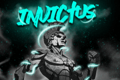 Invictus logo