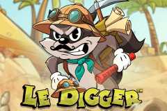 Le Digger slot