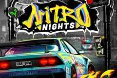 Nitro Nights slot