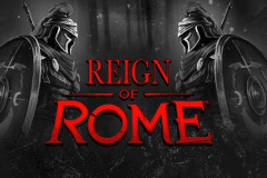 Reign of Rome slot