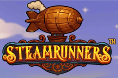Steamrunners slot