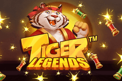 Tiger Legends slot
