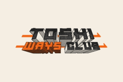 Toshi Ways Club slot