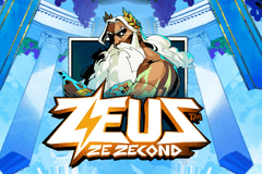 Zeus Ze Zecond slot