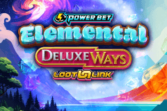 Elemental DeluxeWays logo