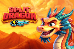 Split Dragon Power Bet logo