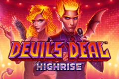 Devil's Deal Highrise logo