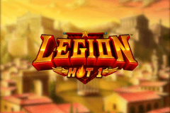 Legion Hot 1 logo