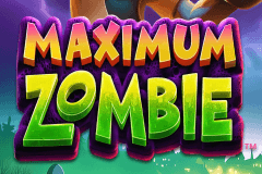 Maximum Zombie slot