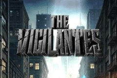 The Vigilantes logo