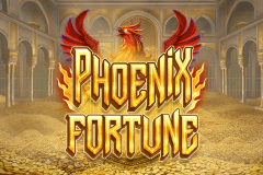 Phoenix Fortune logo