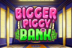 Bigger Piggy Bank slot