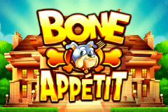 Bone Appetit slot