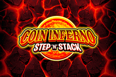 Coin Inferno Step 'N' Stack slot
