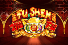 Fu Shen Zhu Fu logo