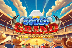 Rodeo Grand slot