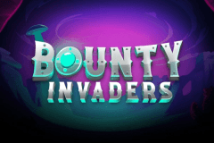 Bounty Invaders slot