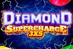 Diamond Supercharge slot