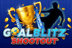 Goal Blitz Shootout slot