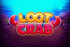 Loot Crab slot