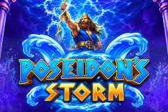 Poseidon's Storm slot