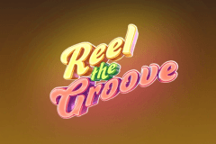 Reel The Groove logo