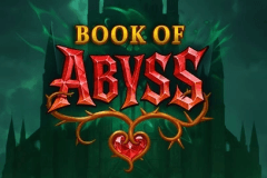 Book of Abyss logo