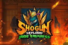 Shogun Skylord Jade Empress logo