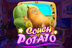 Couch Potato logo