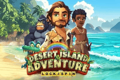 Desert Island Adventure slot