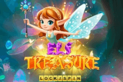 Elf Treasure Lock 2 Spin slot
