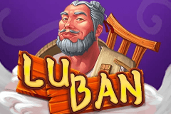 Lu Ban logo