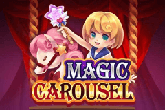 Magic Carousel slot