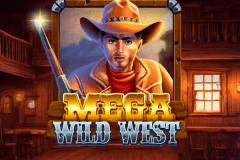 Mega Wild West slot