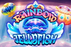 Rainbow Jellyfish slot