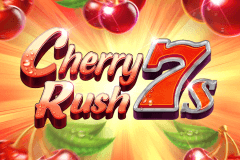 Cherry Rush 7s slot