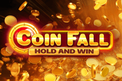 Coin Fall Hold and Win slot