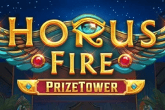 Horus Fire PrizeTower slot