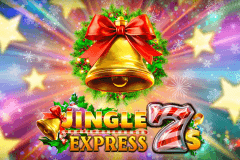 Jingle Express 7s slot