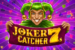 Joker Catcher 7s slot