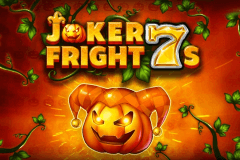 Joker Fright 7s slot