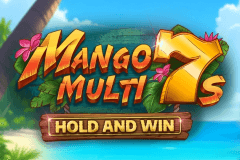 Mango Multi 7s Hold and Win slot
