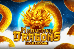 Mooncake Dragons Hold and Win slot