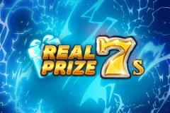 Real Prize 7s logo