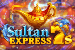 Sultan Express 7s logo