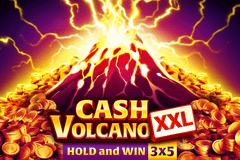 Cash Volcano XXL slot