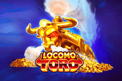Locomotoro logo